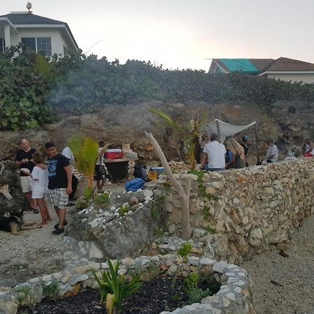 Robins Bay Forever Cottage מראה חיצוני תמונה
