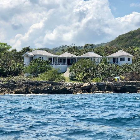 Robins Bay Forever Cottage מראה חיצוני תמונה