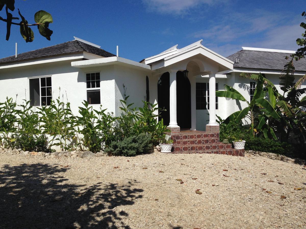 Robins Bay Forever Cottage מראה חיצוני תמונה