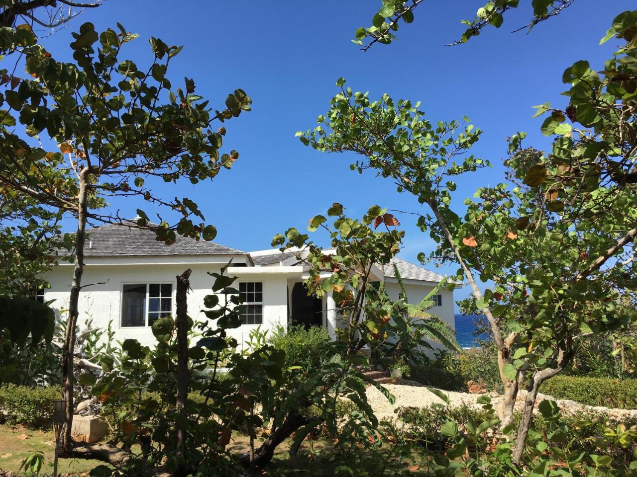 Robins Bay Forever Cottage מראה חיצוני תמונה