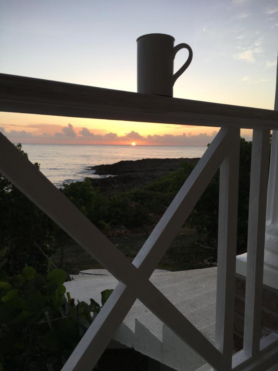 Robins Bay Forever Cottage מראה חיצוני תמונה