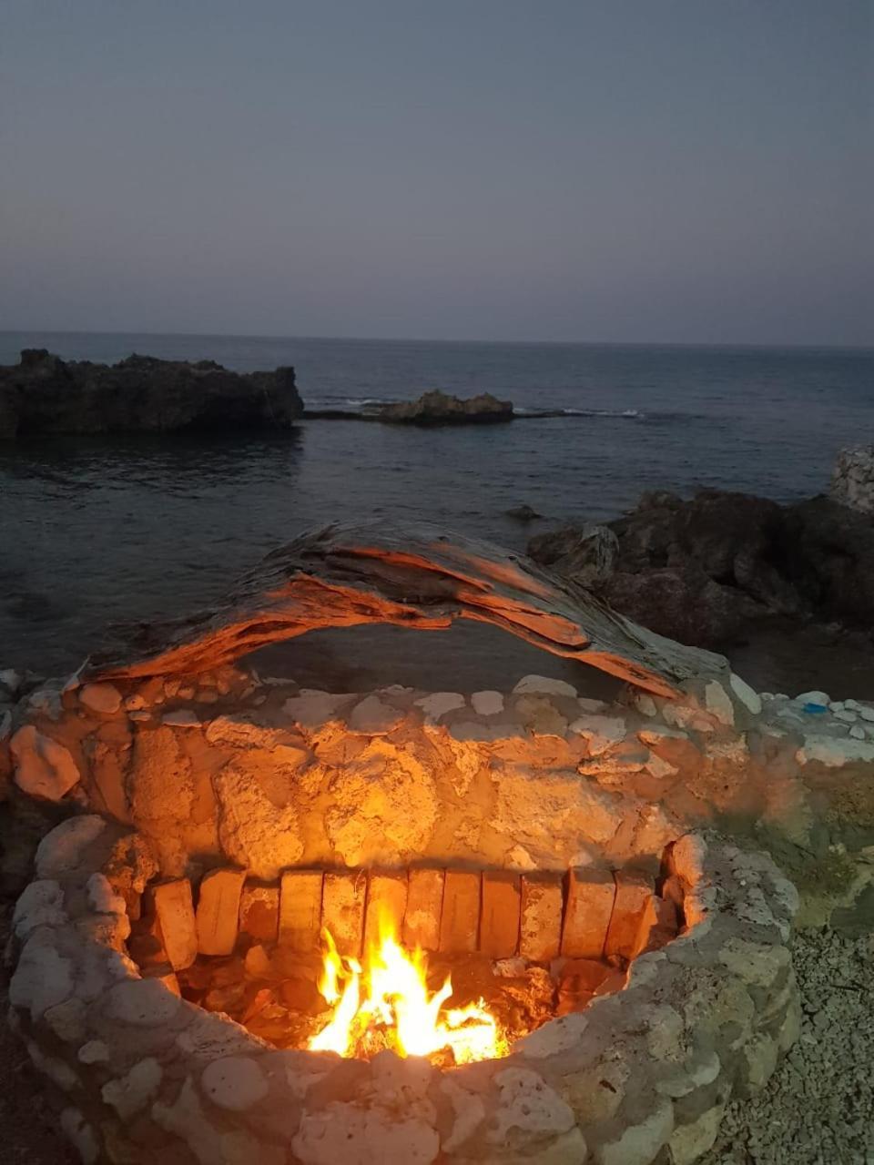 Robins Bay Forever Cottage מראה חיצוני תמונה