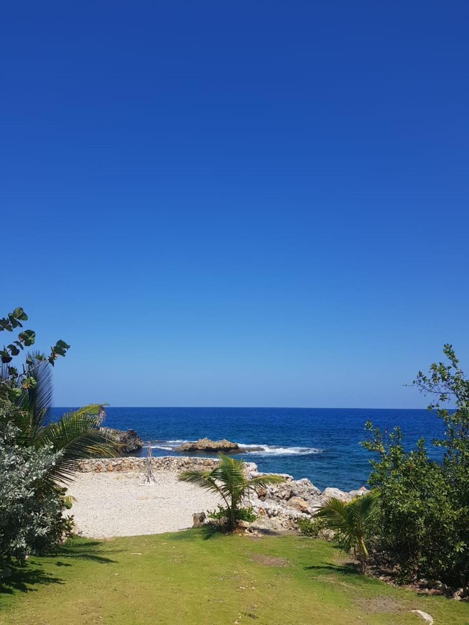 Robins Bay Forever Cottage מראה חיצוני תמונה