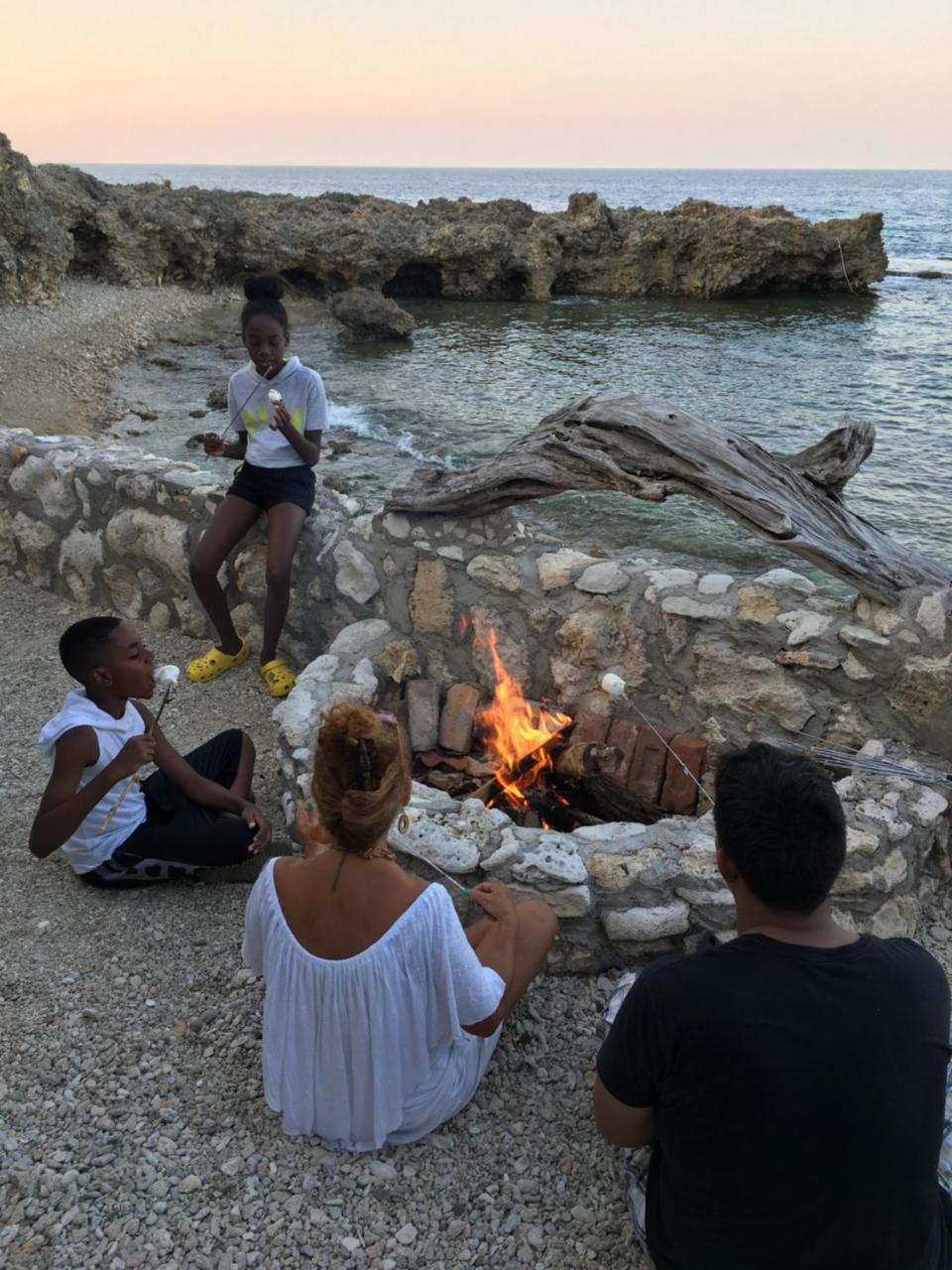 Robins Bay Forever Cottage מראה חיצוני תמונה