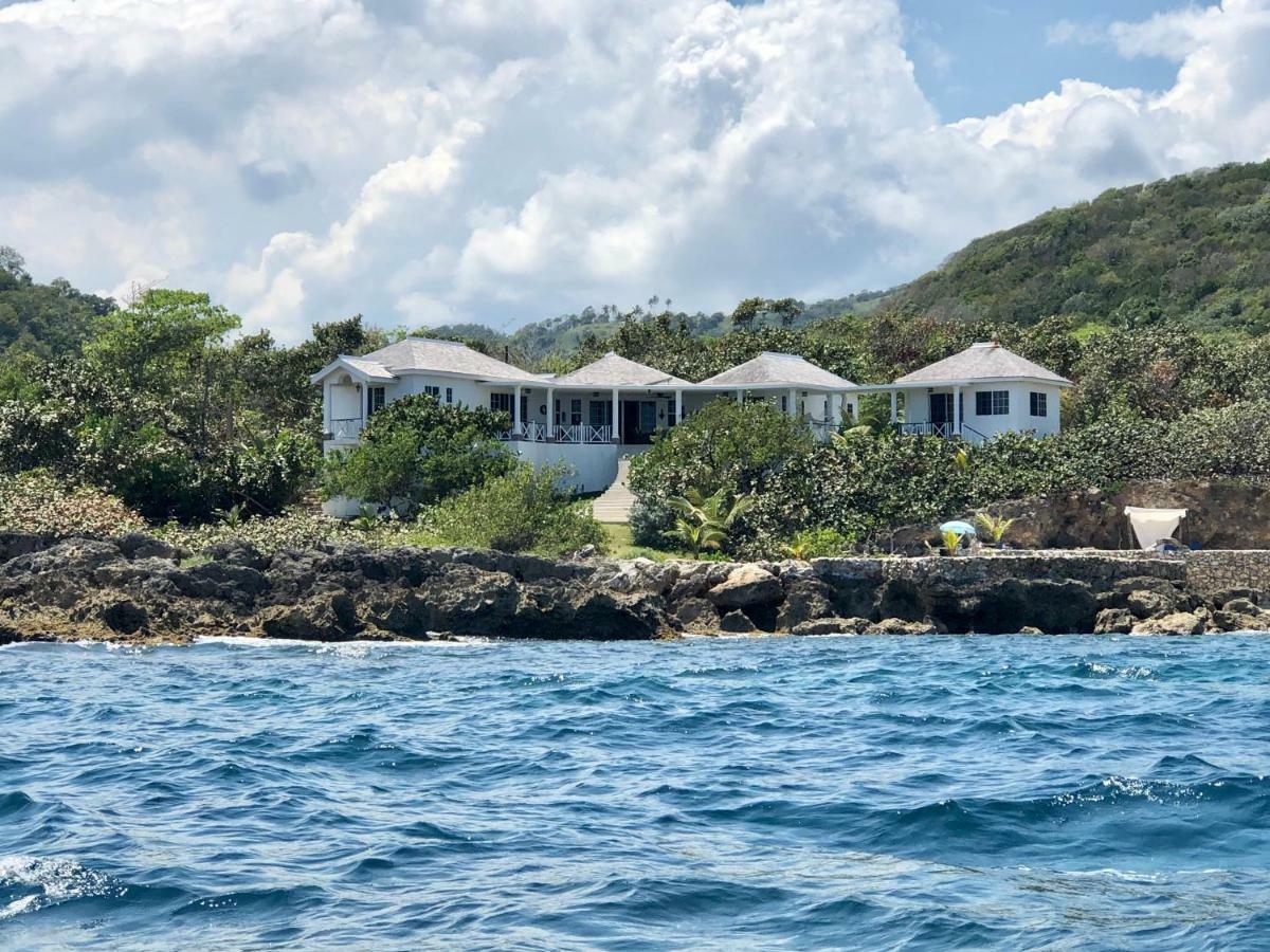 Robins Bay Forever Cottage מראה חיצוני תמונה